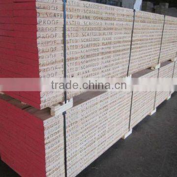 LVL Scaffolding Board With OSHA Certificate photo-4