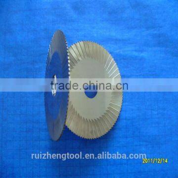 Manufacturer High Hardness Milling Diamond Cutter