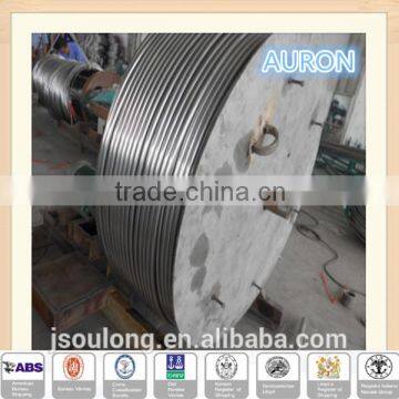 AURON Inconel600 OD2.5mm*0.3mm Stainless steel capillary pipe