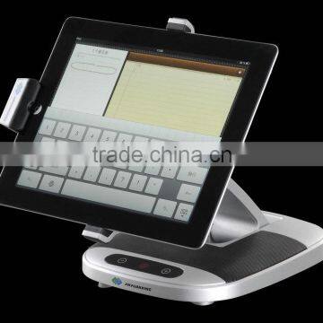 die casting aluminum alloy for tablet holder for ipad