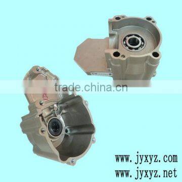 die casting aluminum auto part for end cap bearing