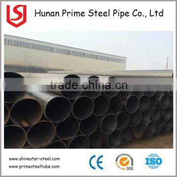 made in china erw steel pipe