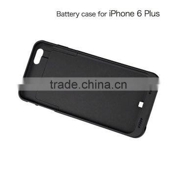 2015 4200mah battery case for iphone6 plus,high quality case for iphone