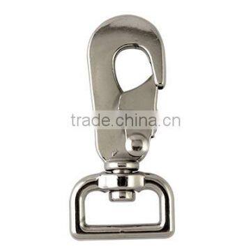 848Z Zinc Diecast Dog Leash Snap Hook