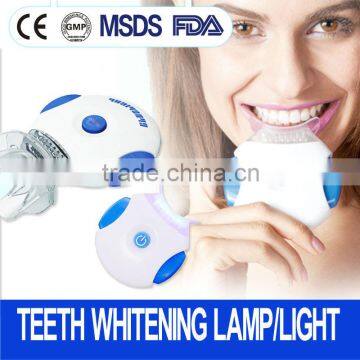 dental teeth whitening light for home use, led teeth white light, led teeth whitening lamp                        
                                                Quality Choice