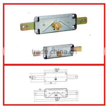 high quality good price new garage lock