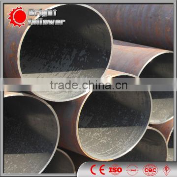 China raw steel tube