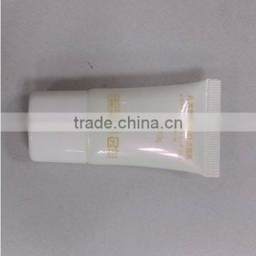 30ml oval tube for BB cream cosmetic packaging