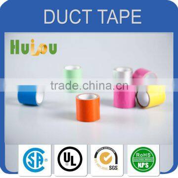 high quality cheap price custom printed cloth duct adhesive tape