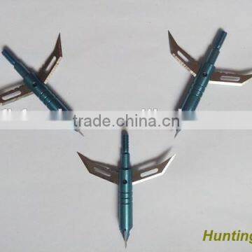 New Products Broadhead Pijlen Arrow Head For Archery Compound Bow And Arrow Hunting Using The Carbon Arrow