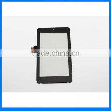 Cheap spare parts tablet touch screen New tablet 7inch for Google Nexus 7 screen