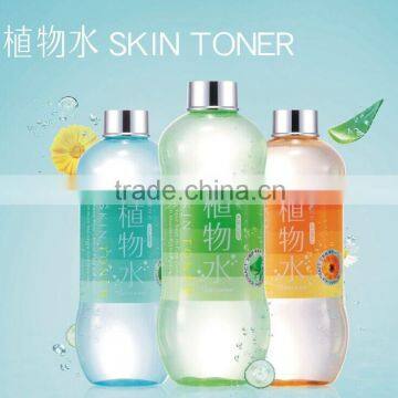 plant essence best skin whitening and firming face toner