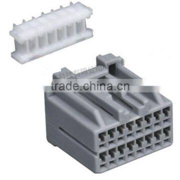 16pin Molex equivalent part automotive automobile connectors 35563-1615