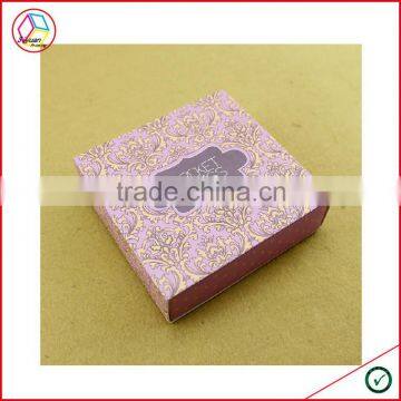 High Quality Jewellery Boxes Wholesale