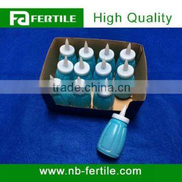 Cheap Plastic Squeeze Salad Bottle 128160 photo-3