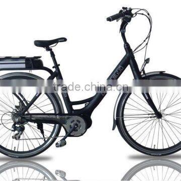 250w crank motor electric bike tektro brake bike