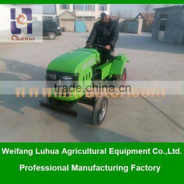 12HP Mini FarmTractor for Farm With Low Price photo-2