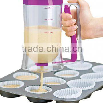 Chinese wholesale cheap price pancake machine batter dispenser