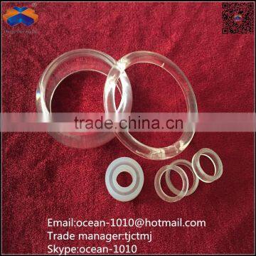 High Quality Customized OEM Soft Rubber Silicone Mould for Resin Bracelet and Ring photo-6