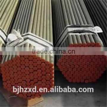 GB 9948 Pressure Chemical Fertilizer Equipments seamless steel pipe