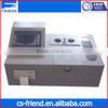 laboratory equipment china supplier acid oil
