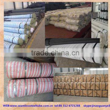 En10305-2 Welded Cold Drawn Steel Tubes & Pipes photo-4