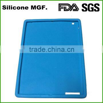 Tablet PC holder case silicone cover 9.7inch tablet cases holster