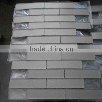 300x300 Metallic Mosaic 12''x12'' Glass Mosaic(mgm18)