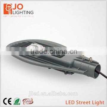 IP65 waterproof outdoor 50w led street lighting luminaires