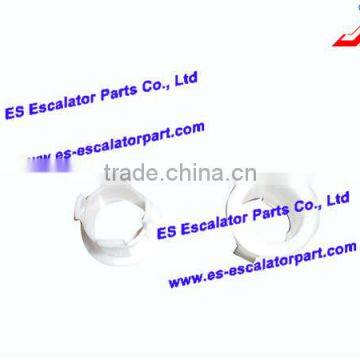 HITACHI escalator Parts , Escalator Step Bushing for Hitachi