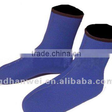 Neoprene shoe Neoprene beach socks sand socks