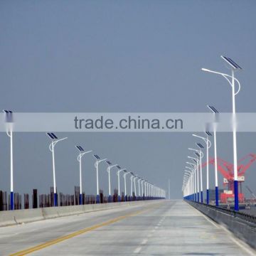 solar led street light price and factory solar street light price list or street light solar