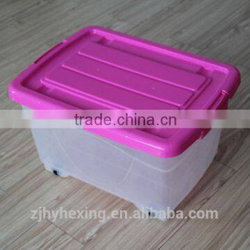 Package boxes/PP boxes/plastic boxes