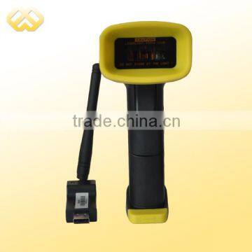 BS-W1- Wireless Barcode Scanner Bluetooth Reader For Outdoor Business
