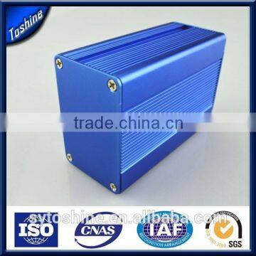 Aluminum Extrusion Shells/housing Profile photo-6
