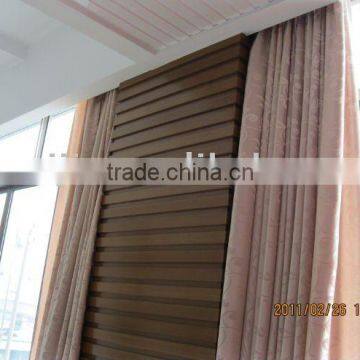 waterproof artistic pvc ceiling panel