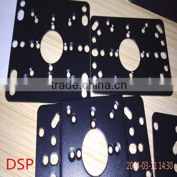 Customized High Quality Powder Coating Metal Plate