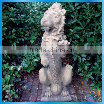 Beautiful Ornament Stone Garden Decoration photo-5