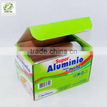 Professional Factory Hair Color Foil for Hair Salon photo-5