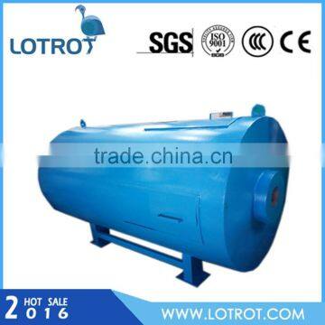 Lab Blast Furnace Hot Blast Stoves photo-5