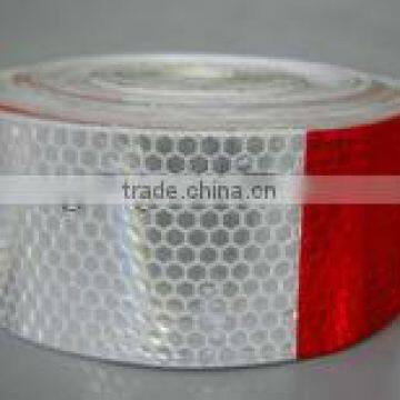 vehicle reflective safety adhesive sticker