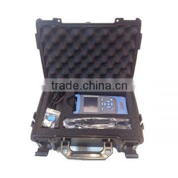 Professional Manufacturer in China Fiber Optical Otdr Plam OTDR Meter Testing Machine photo-3