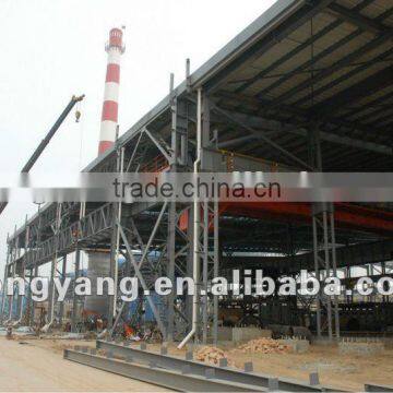 space frame structures