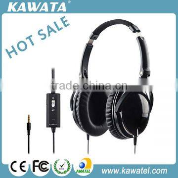 Noise reduction pilot bluetooth headset r5 wired helmet headset