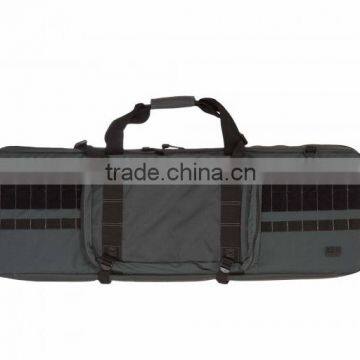 2016 NEW DESIGNED DOUBLE RIFLE CASE WITH SEDEX