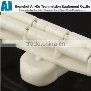 2480GZM Assembly Line Equipment Plastic Ball Bearing Conveyor Chain photo-2
