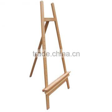 Wholesale In Stock 91*35*42cm High Quality Artist WoodSketch Painting Easel Drawing Quality Choice photo-5