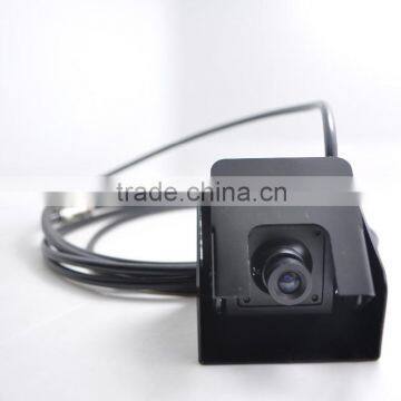 2016 Anti collision avoidance Warning System (LDW+FCW function)