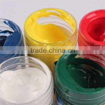 For Students 6Colors 25 ml Acrylic Paint photo-6