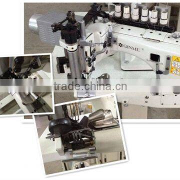 sewing machines